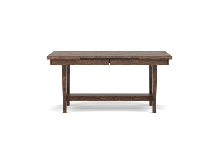 Gascho Christopher Trestle Dining Table